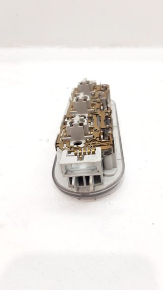 LUZ INTERIOR RENAULT SCENIC (JA..)