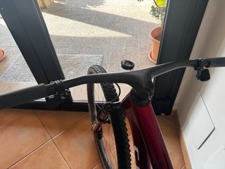 Specialized S-Works Epic WC