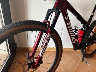 Specialized S-Works Epic WC