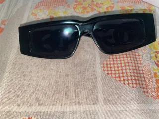 Occhiali da sole Dolce & Gabbana neri