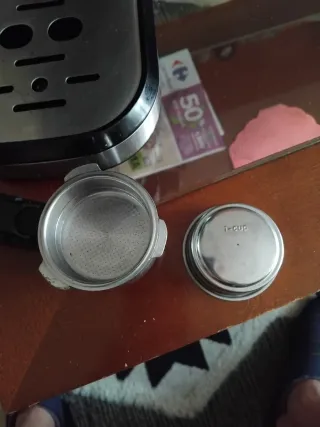 Cafetera Espresso Cecotec Cafelizzia