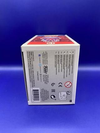 Funko Pop Roboto 81 Masters of the Universe