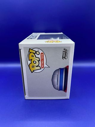 Funko Pop Roboto 81 Masters of the Universe