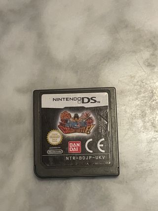 One piece gigant battle