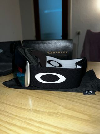 Oakley Flight Deck Gafas de esquí