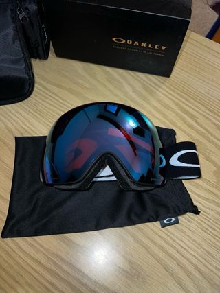 Oakley Flight Deck Gafas de esquí