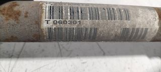 TRANSMISION DELANTERA IZQUIERDA VOLVO S40 BERLINA