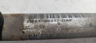 TRANSMISION DELANTERA IZQUIERDA VOLVO S40 BERLINA