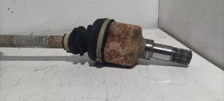 TRANSMISION DELANTERA IZQUIERDA VOLVO S40 BERLINA