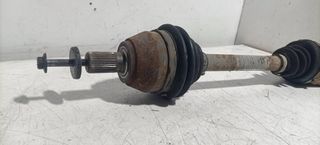 TRANSMISION DELANTERA IZQUIERDA VOLVO S40 BERLINA