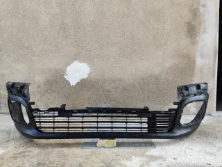 Parachoques berlingo