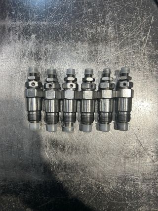 Inyectores Patrol RD28T