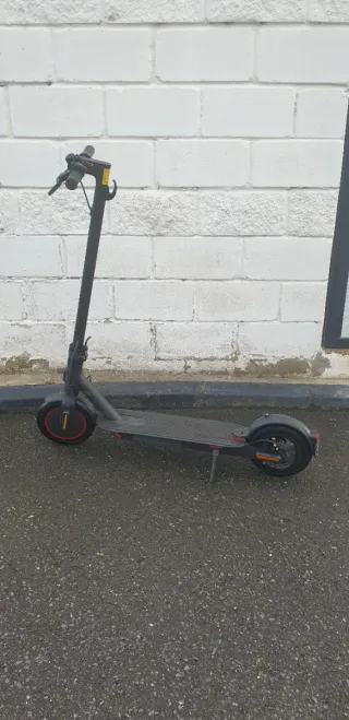 Patinete Eléctrico Xiaomi Pro 2