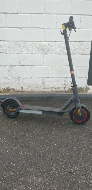 Patinete Eléctrico Xiaomi Pro 2