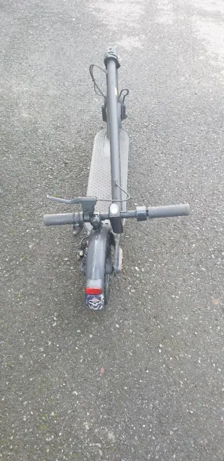 Patinete Eléctrico Xiaomi Pro 2