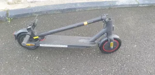 Patinete Eléctrico Xiaomi Pro 2