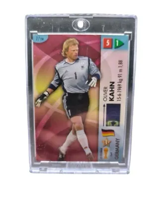 9 Cromos Alemania Mundial 2006