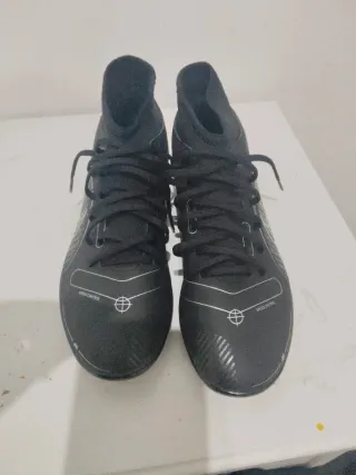 Zapatillas Nike Fútbol Talla 39