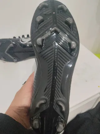 Zapatillas Nike Fútbol Talla 39