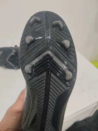 Zapatillas Nike Fútbol Talla 39