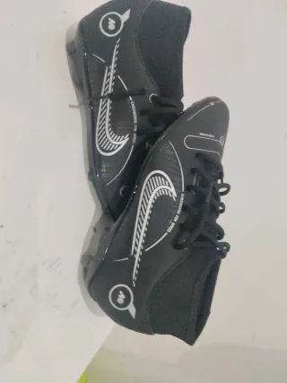 Zapatillas Nike Fútbol Talla 39