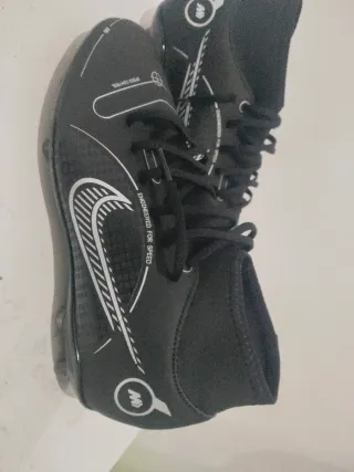 Zapatillas Nike Fútbol Talla 39