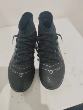 Zapatillas Nike Fútbol Talla 39