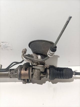 CREMALLERA DIRECCION RENAULT MEGANE I FASE 2 GANDTOUR (KA..)