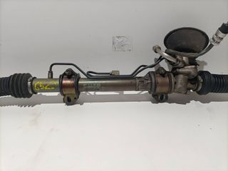 CREMALLERA DIRECCION RENAULT MEGANE I FASE 2 GANDTOUR (KA..)