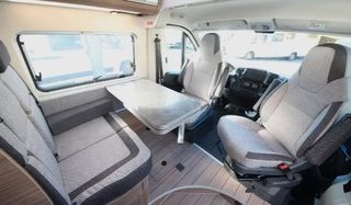 Autocaravana Knaus Boxlife 630 ME 2022