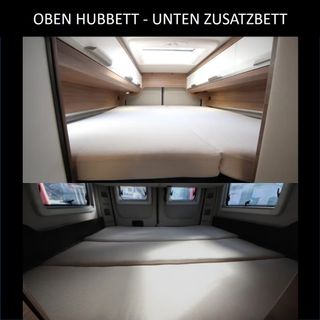 Autocaravana Knaus Boxlife 630 ME 2022