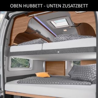 Autocaravana Knaus Boxlife 630 ME 2022