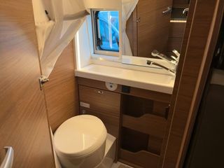 Autocaravana Knaus Boxlife 630 ME 2022