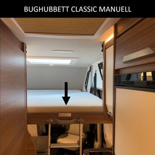 Autocaravana Knaus Boxlife 630 ME 2022