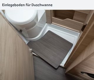 Autocaravana Knaus Boxlife 630 ME 2022