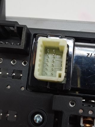 LUZ INTERIOR HYUNDAI I10