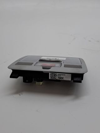 LUZ INTERIOR HYUNDAI I10