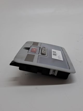 LUZ INTERIOR HYUNDAI I10