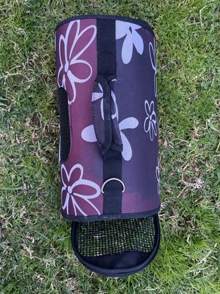 Transportín para gato/perro