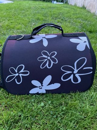 Transportín para gato/perro