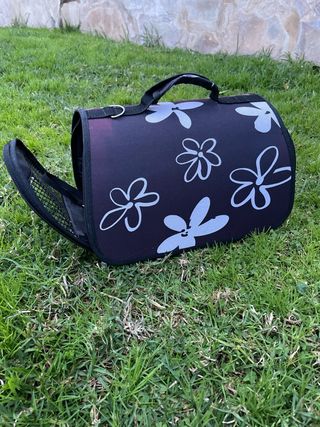 Transportín para gato/perro