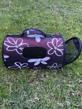 Transportín para gato/perro