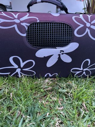 Transportín para gato/perro