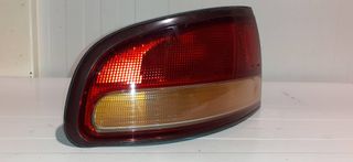 PILOTO TRASERO IZQUIERDO MITSUBISHI GALANT BERLINA (E50)