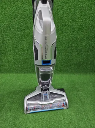 Aspiradora Bissell CrossWave C3 Pro