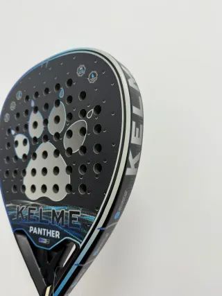 Pala de pádel Kelme Panther