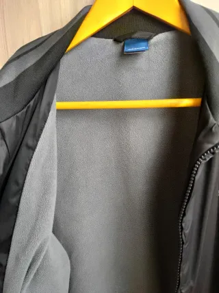 Lote Deportivo Reebok 4 Piezas