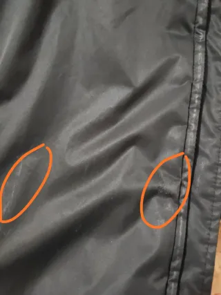 Lote Deportivo Reebok 4 Piezas