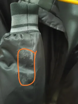 Lote Deportivo Reebok 4 Piezas