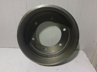 TAMBOR FRENO TRASERO MITSUBISHI L 200 (K34T)